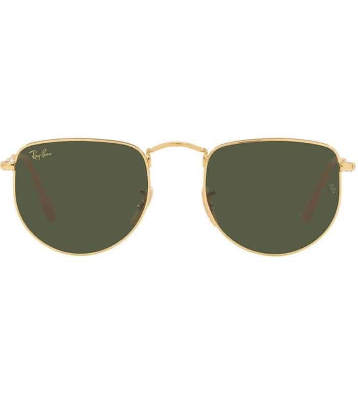 Lunette de Soleil Ray-Ban Elon RB3958 9196/31 — photo 2