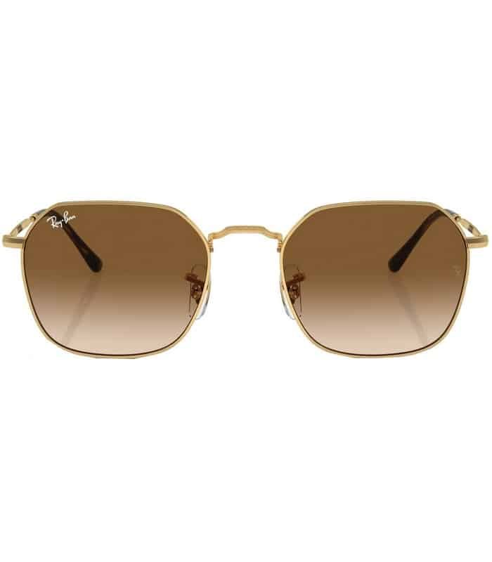 Lunette de Soleil Ray-Ban JIM RB3694 001/51 — photo 2