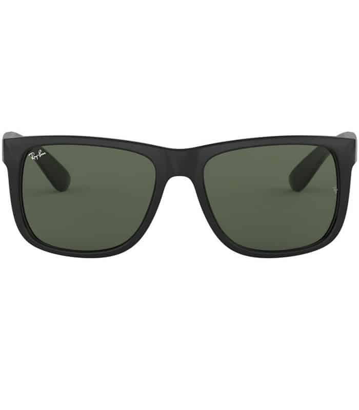 Lunette de Soleil Ray-Ban Justin RB4165 601/71 — photo 2
