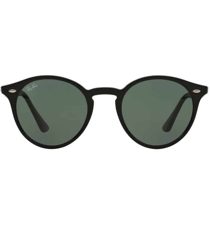 Lunette de Soleil Ray-Ban RB2180 601/71 — photo 2
