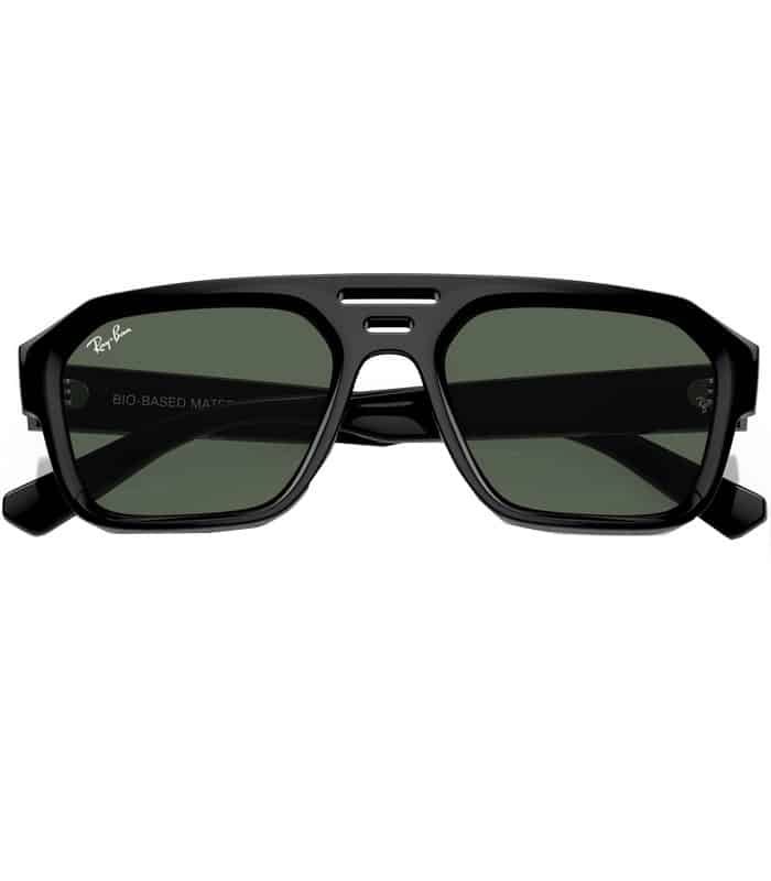 Lunette de Soleil Ray-Ban Corrigan RB4397 6677/71 — photo 2