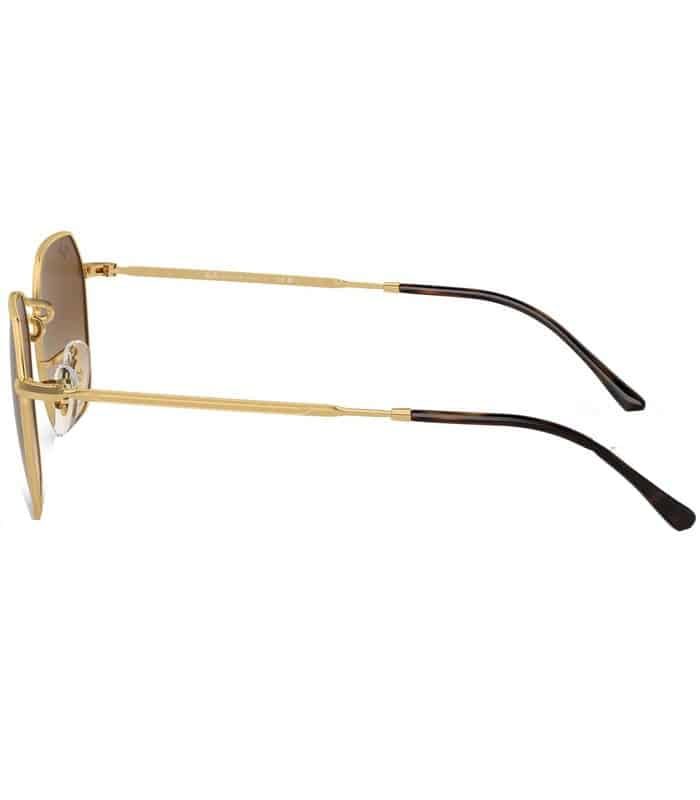 Lunette de Soleil Ray-Ban JIM RB3694 001/51 — photo 3