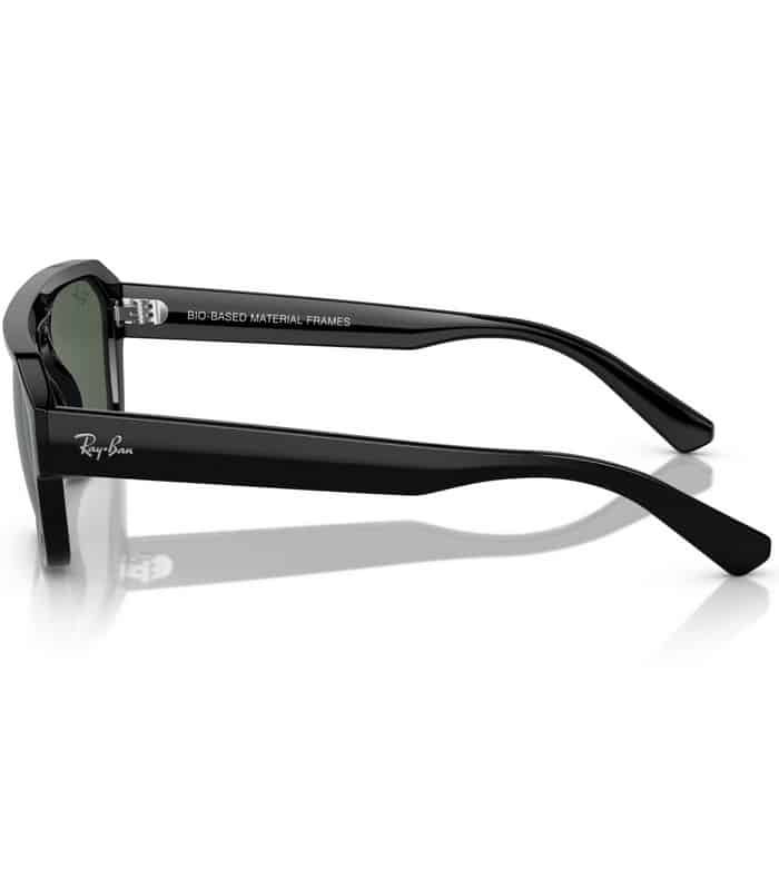 Lunette de Soleil Ray-Ban Corrigan RB4397 6677/71 — photo 3