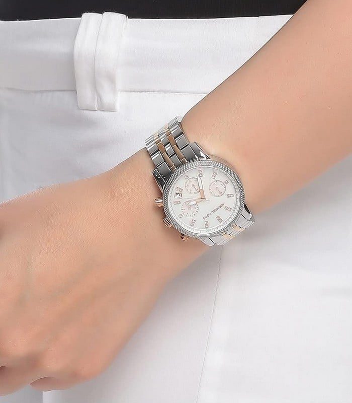Montre Femme Michael Kors Ritz MK5525 — photo 4