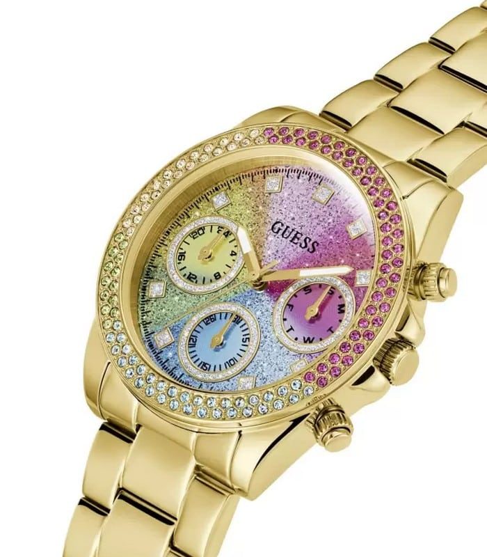 Montre Femme Guess Sol GW0483L4 — photo 2