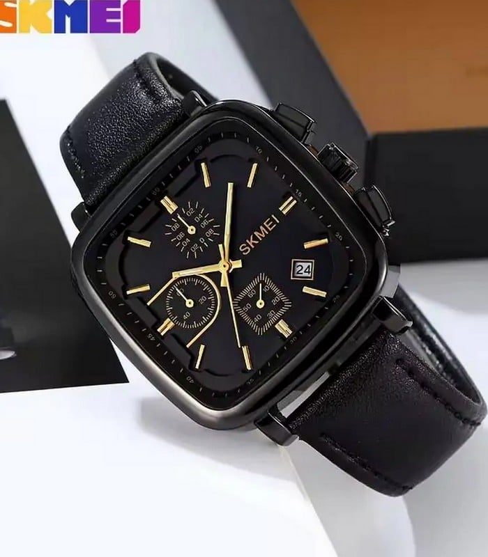 Montre Homme Skmei 2182 — photo 3
