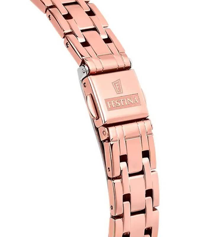 Montre Femme Festina Mademoiselle F20602 Rosé — photo 2