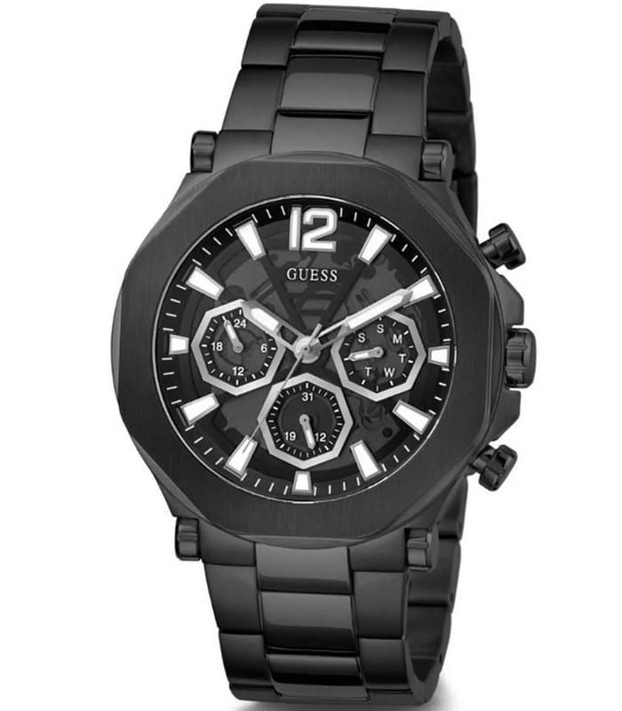 Montre Homme Guess Edge GW0539G3 — photo 2