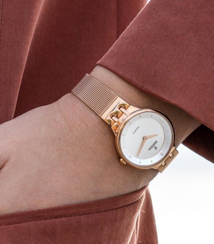 Montre Femme Festina Mademoiselle F20599 Rosé — photo 3