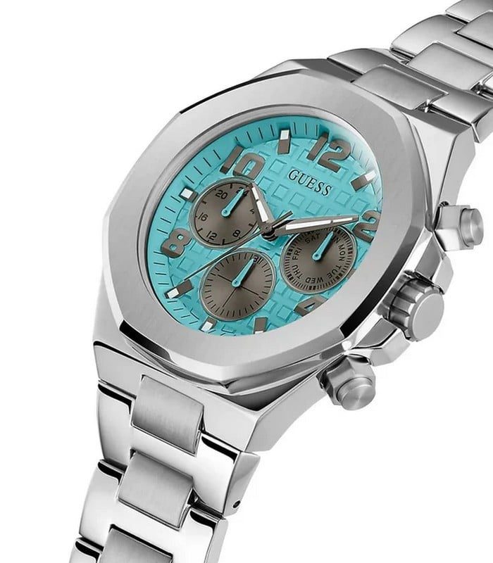 Montre Homme Guess Empire GW0489G3 — photo 2