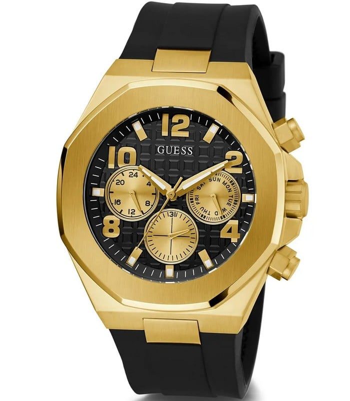 Montre Homme Guess Empire GW0583G2 — photo 2