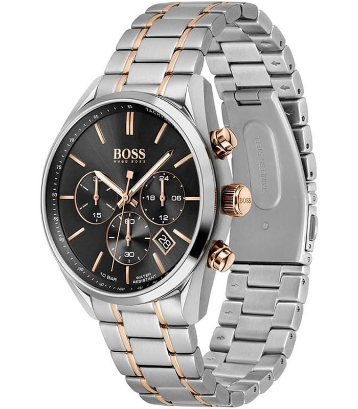 Montre Homme Hugo Boss Champion HB1513819 — photo 2