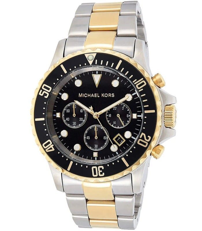 Montre Homme Michael Kors Everest MK8311 — photo 2