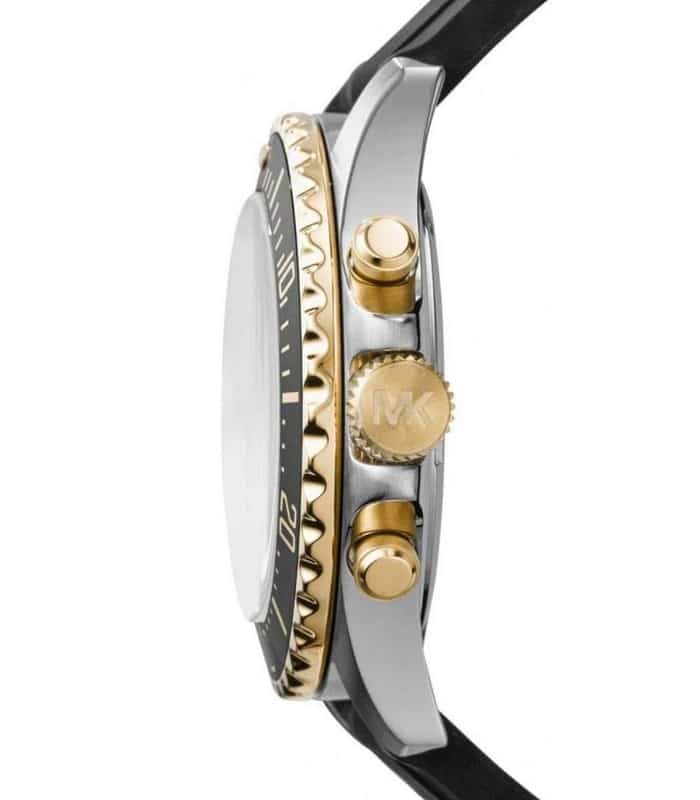 Montre Homme Michael Kors Everest MK8366 — photo 2