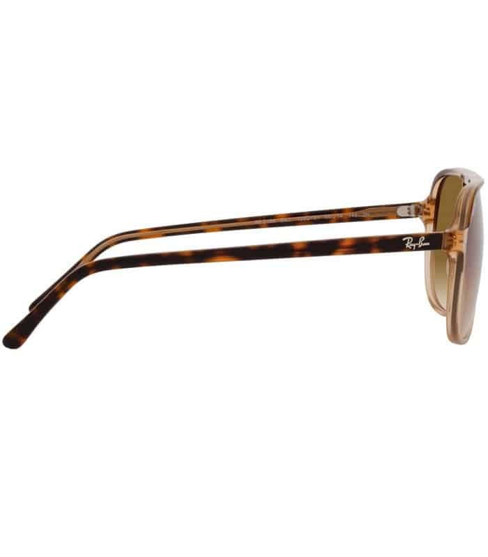 Lunette de Soleil Ray-Ban Bill RB2198 1292/51 — photo 3