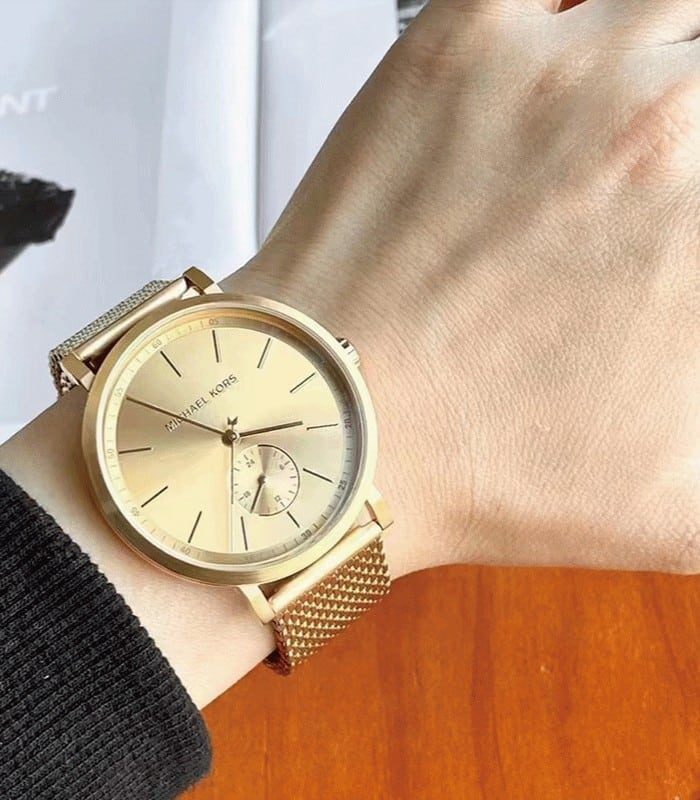 Montre Homme Michael Kors Irving MK8741 — photo 3