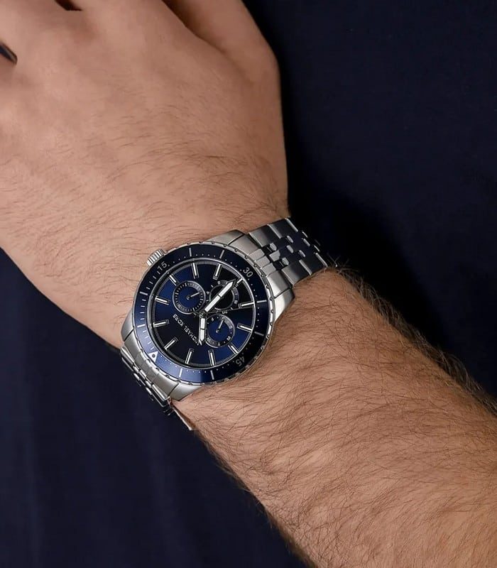 Montre Homme Michael Kors Cunningham MK7153 — photo 3