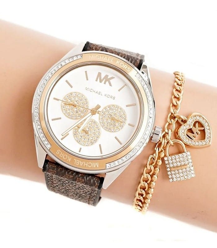 Montre Femme Michael Kors MK7205 — photo 3