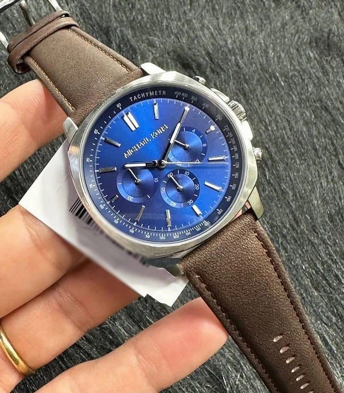 Montre Homme Michael Kors Sullivan MK8996 — photo 3