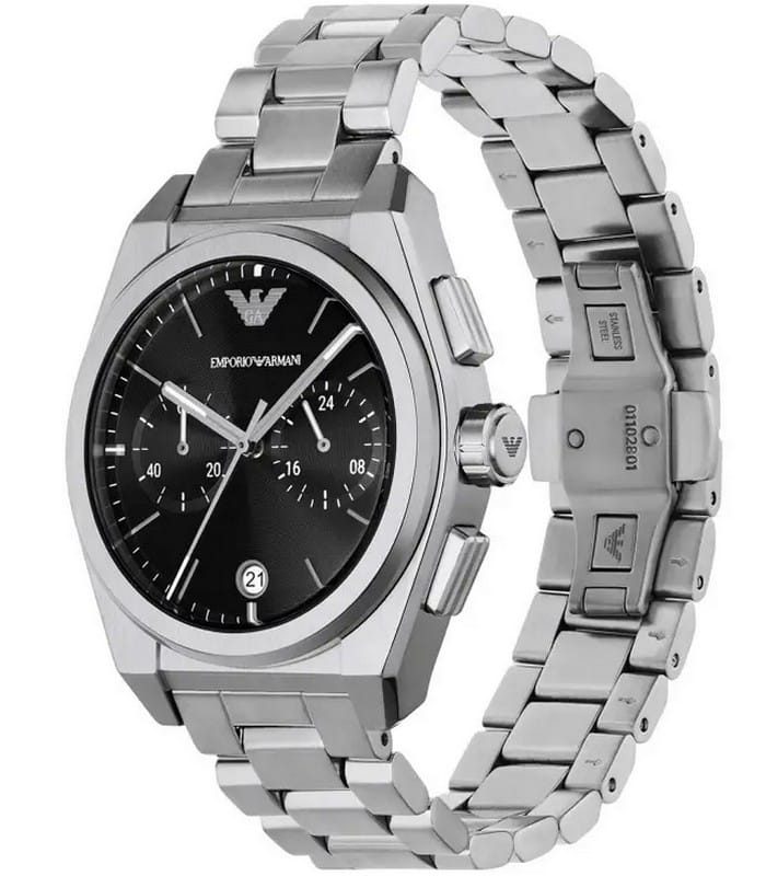 Montre Homme Emporio Armani Federico AR11560 — photo 2