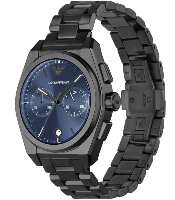 Montre Homme Emporio Armani Federico AR11561 — photo 2