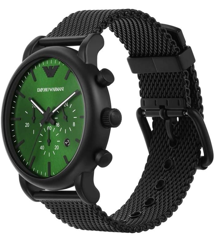 Montre Homme Emporio Armani luigi AR11470 — photo 2