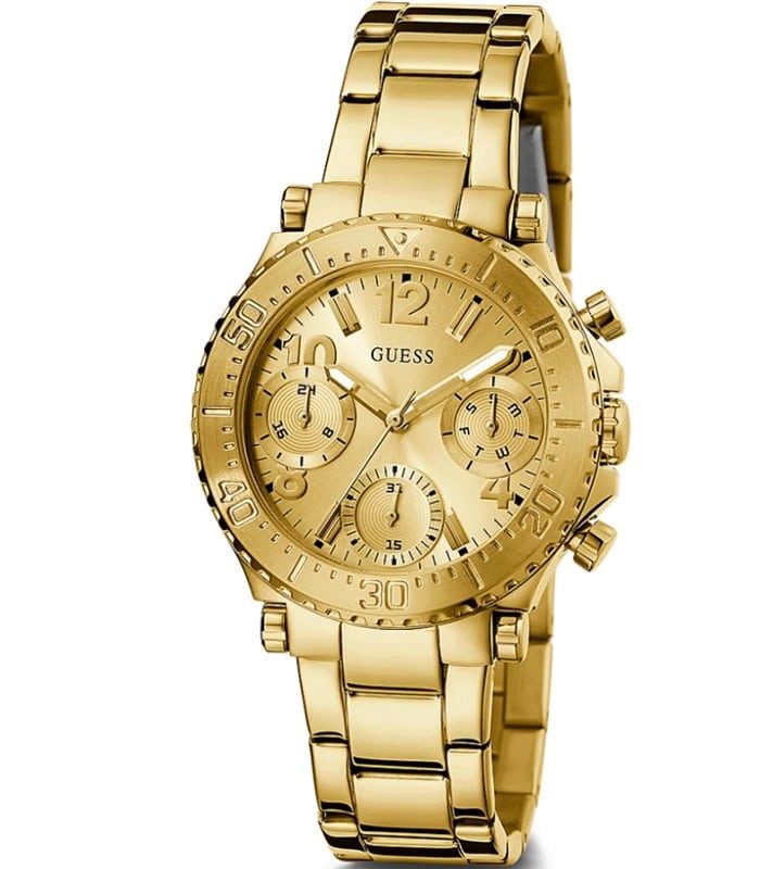 Montre Femme Guess GW0465L1 — photo 2