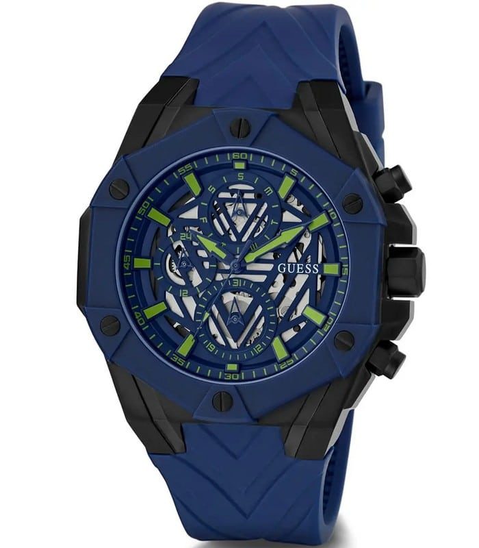 Montre Homme Guess GW0579G3 — photo 2