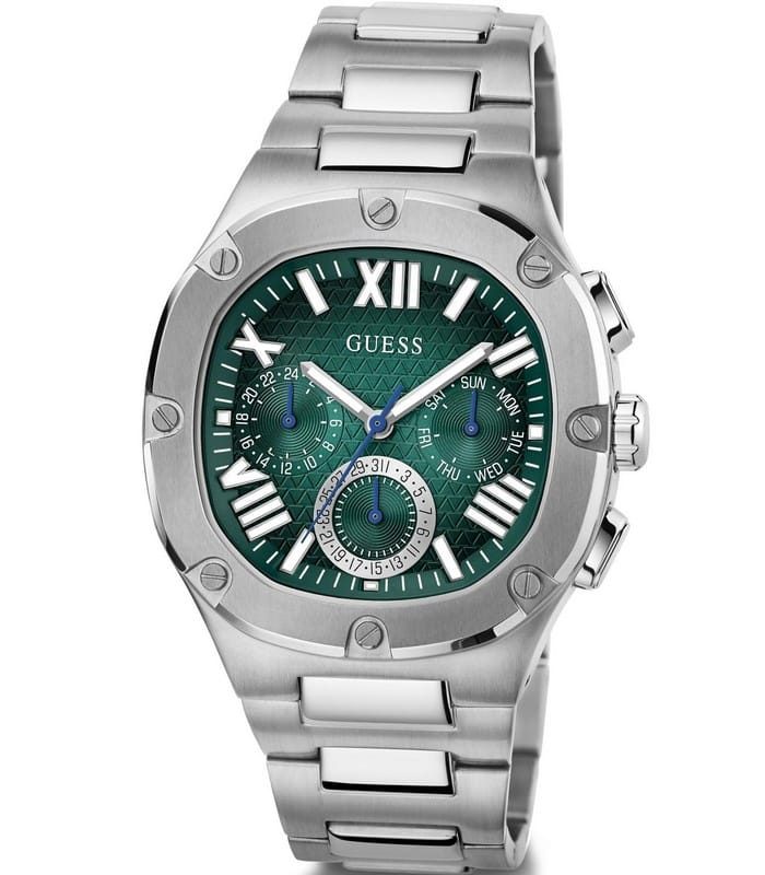 Montre Homme Guess Headline GW0572G6 — photo 2