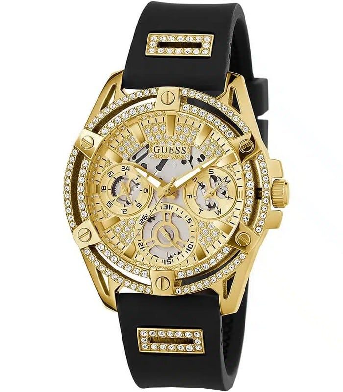 Montre Femme Guess Queen GW0536L3 — photo 2