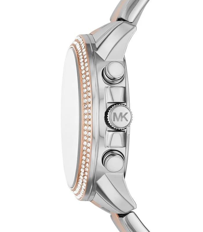 Montre Femme Michael Kors Bryn Pavé MK7201 — photo 2
