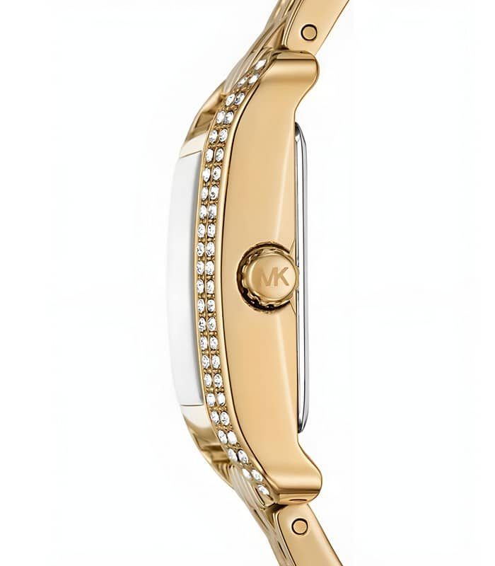 Montre Femme Michael Kors Mini Monroe Pavé MKO1034 — photo 2