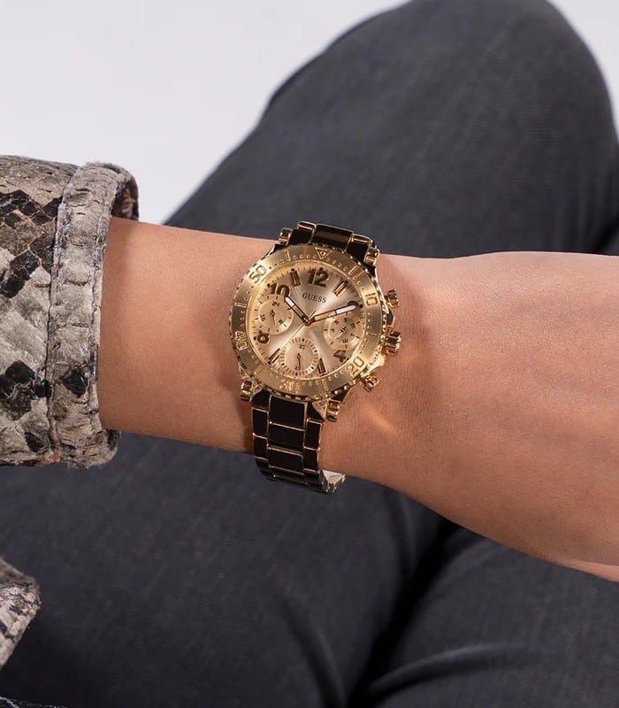 Montre Femme Guess GW0465L1 — photo 3