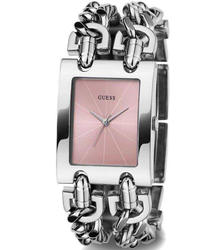 Montre Femme Guess Mod Heavy GW0740L1 — photo 3