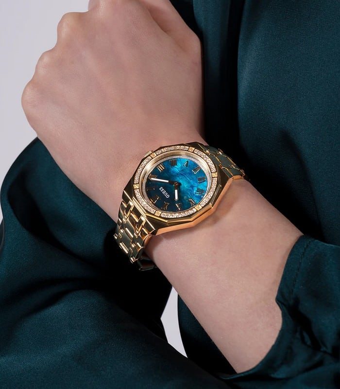Montre Femme Guess GW0770L2 — photo 3