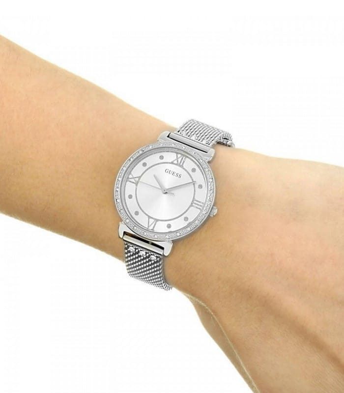 Montre Femme Guess Jewel W1289L1 — photo 3