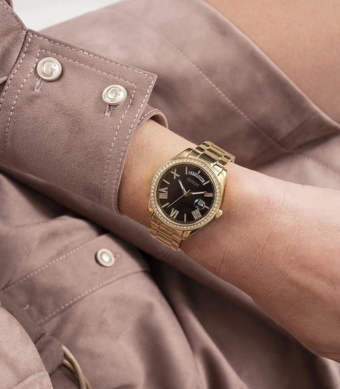 Montre Femme Guess Luna GW0307L2 — photo 3