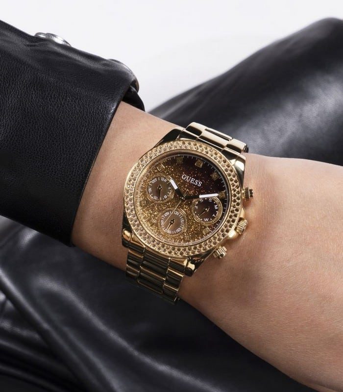 Montre Femme Guess Sol GW0483L2 — photo 3