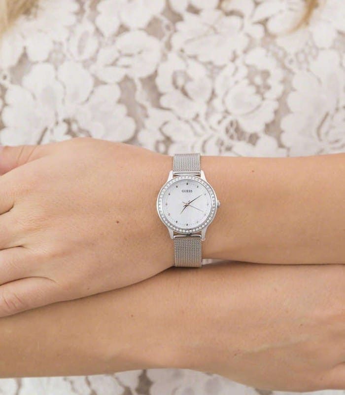 Montre Femme Guess Chelsea W0647L1 — photo 3