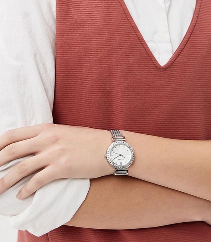 Montre Femme Guess W1152L1 — photo 3