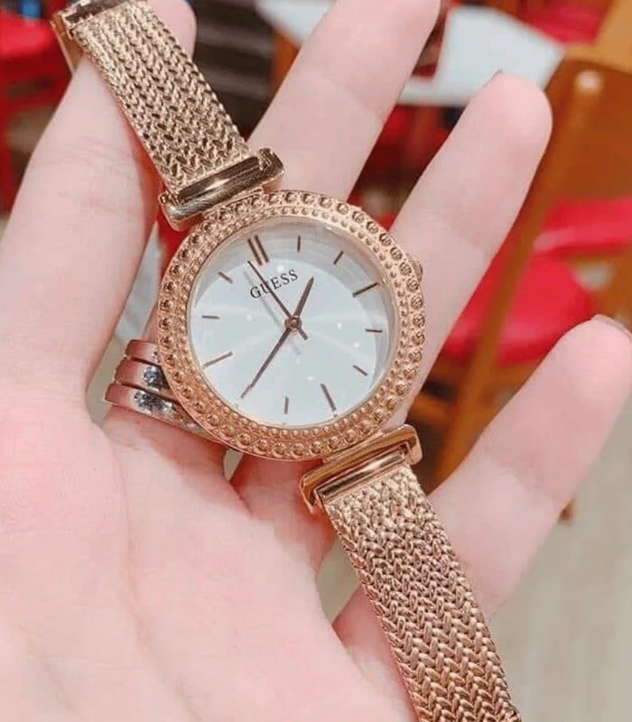 Montre Femme Guess W1152L3 — photo 3