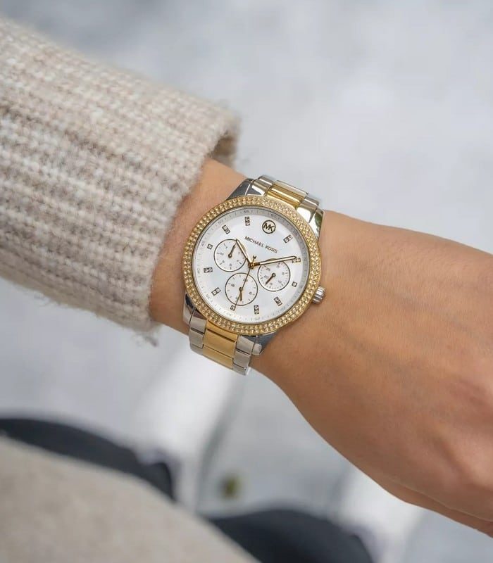 Montre Femme Michael Kors Tibby MK6825 — photo 3