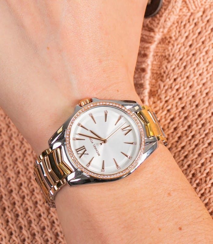 Montre Femme Michael Kors Whitney MK6686 — photo 3