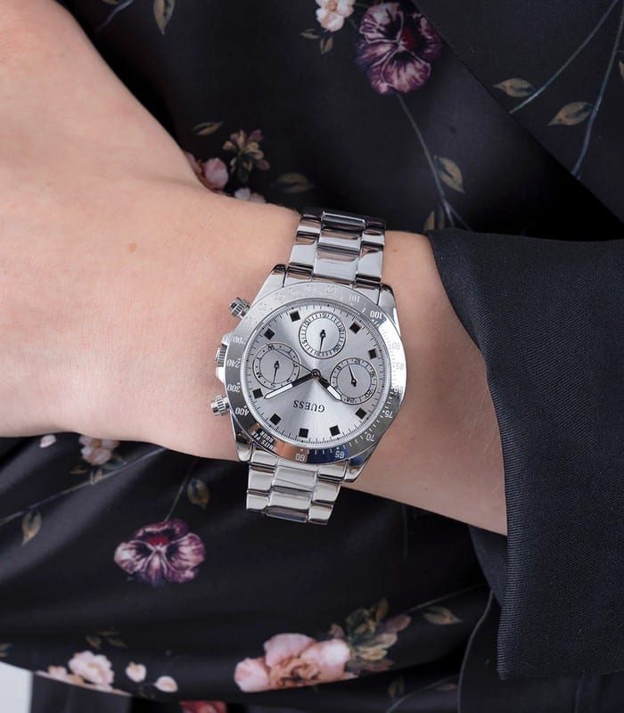 Montre Femme Guess Eclipse GW0314L1 — photo 3
