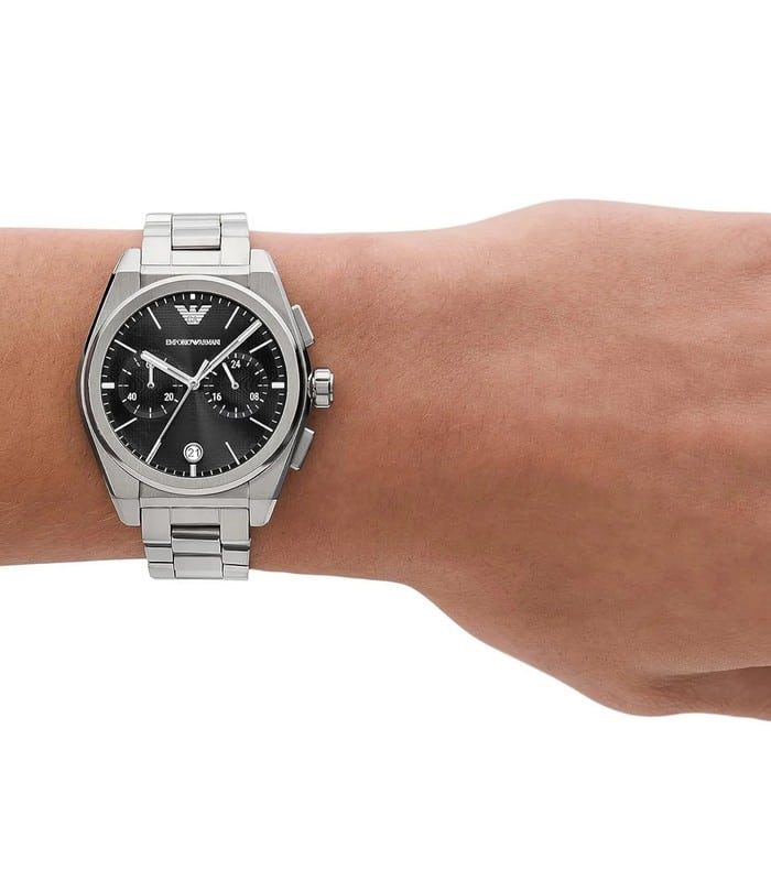 Montre Homme Emporio Armani Federico AR11560 — photo 3