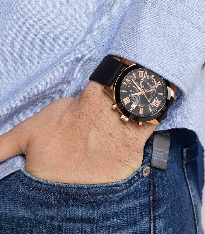 Montre Homme Guess W1055G3 — photo 3