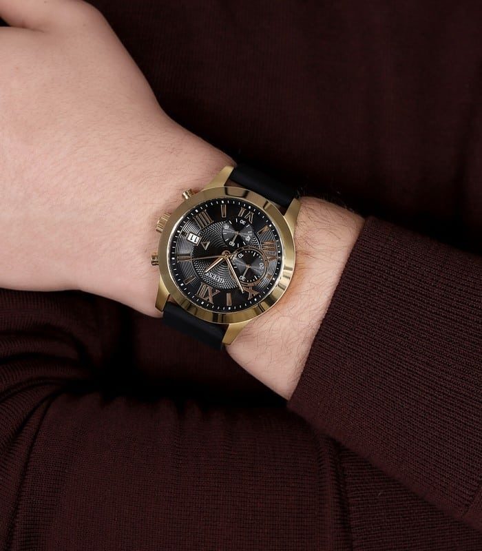 Montre Homme Guess W1055G4 — photo 3