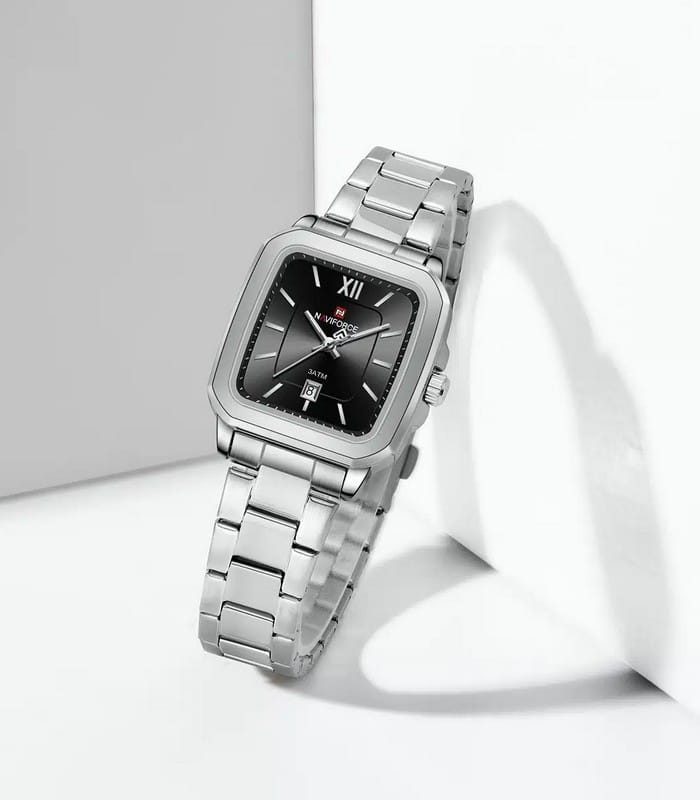 Montre Femme Naviforce NF9239L Fond Noir — photo 3