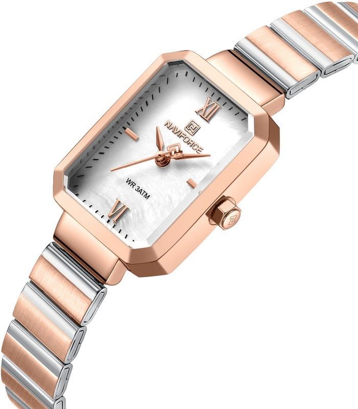 Montre Femme Naviforce NF5050 Rosé — photo 2