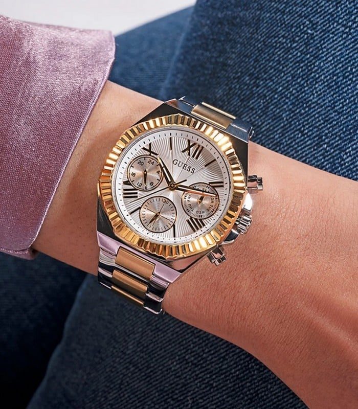 Montre Femme Guess GW0769L3 — photo 3